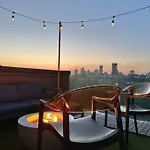 The Josephine Villa By Luxe Pgh