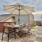 The Josephine Villa By Luxe Pgh