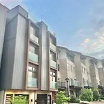 The Josephine Villa By Luxe Pgh