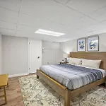 Bloomfield, Pittsburgh Large And Accessible 3 Bedroom Apr With Free Parking