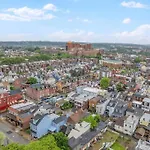 Bloomfield, Pittsburgh Large And Accessible 3 Bedroom Apr With Free Parking