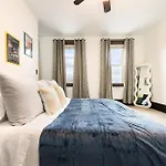 4Bd Pittsburgh Escape: Bbq, Games, 10Mins To Upitt