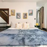 4Bd Pittsburgh Escape: Bbq, Games, 10Mins To Upitt