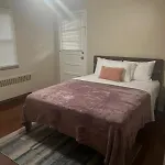 Beautifully Furnished Two-Bedroom Unit, Loaded With Appliances And Ample Parking