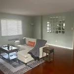 Beautifully Furnished Two-Bedroom Unit, Loaded With Appliances And Ample Parking