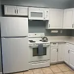 Beautifully Furnished Two-Bedroom Unit, Loaded With Appliances And Ample Parking