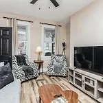 Beautifully Designed Two-Story Property