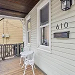 Beautifully Designed Two-Story Property