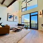 Oasis In The City - Calm 4Br Home With Gym & Sauna