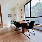 Oasis In The City - Calm 4Br Home With Gym & Sauna
