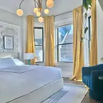 The Warhola Bloomfield By Luxe Pgh
