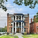 The Warhola Bloomfield By Luxe Pgh