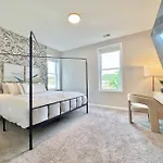 The Heinz Penthouse By Luxe Pgh