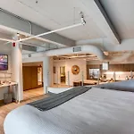 Etage Executive Living