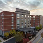 Springhill Suites Pittsburgh Southside Works