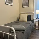 Funky 3Rd Floor Condo 5 Beds With Sofa Bed Plus Wifi