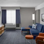 Courtyard By Marriott Pittsburgh University Center