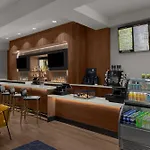 Courtyard By Marriott Pittsburgh University Center