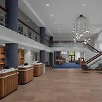 Courtyard By Marriott Pittsburgh University Center