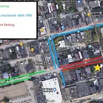 Central Location Suite - Walkable Entertainment