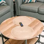 Parking Comfortable Suite