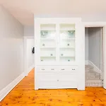 Two Town Homes! 6 Bedrooms, 2 King Beds, Walk To Eats