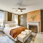 1 Mi To Dtwn Walkable Gem In Pittsburgh