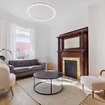 A Perfect South Side Getaway