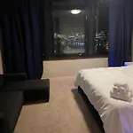 Luxury Apt At The Point Easy Access To And From Downtown 24-7 Parking