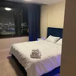 Luxury Apt At The Point Easy Access To And From Downtown 24-7 Parking