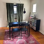 The Lloyd Little House