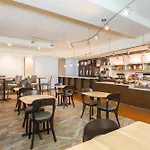Courtyard By Marriott Pittsburgh Downtown
