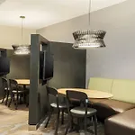 Courtyard By Marriott Pittsburgh Downtown