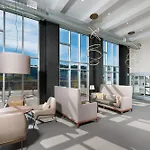 Fairfield By Marriott Pittsburgh Downtown
