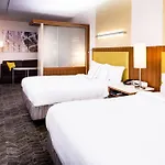 Springhill Suites Pittsburgh Southside Works
