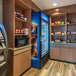 Comfort Inn & Suites Pittsburgh-Northshore