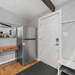 Lawrenceville Central !3 Large And Spacious One Bedroom Apartment With Free Street Parking