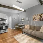 Lawrenceville Central !3 Large And Spacious One Bedroom Apartment With Free Street Parking