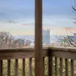 Mt Washington 1 Bed - City Views From Private Deck