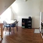 Mt Washington Apt 4 Grandview Ave At Gazebo Park 1 Bedroom Penthouse