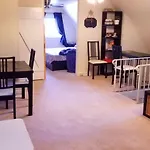 Mt Washington Apt 4 Grandview Ave At Gazebo Park 1 Bedroom Penthouse