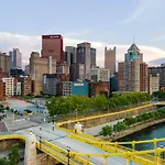 City Living Budget Friendly 1Bd Walk To Stadiums