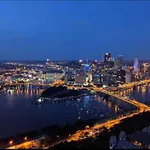 Pittsburgh\'S North Shore House 5 Min To Stadium
