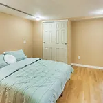 Walkable Studio In The Heart Of Pittsburgh!
