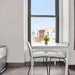 Cozysuites Stunning 1Br In Downtown Pitts #27