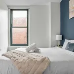 Cozysuites Stunning 1Br In Downtown Pitts #26