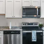 Cozysuites Stunning 1Br In Downtown Pitts #26