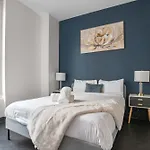 Cozysuites Stunning 1Br In Downtown Pitts #26