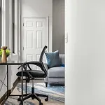 Cozysuites Stunning 1Br In Downtown Pitts #25