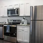 Cozysuites Stunning 1Br In Downtown Pitts #24